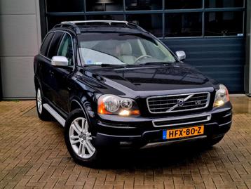 Volvo XC90 2007 4.4V8 FaceLift️ ️LageKm✅️ Dealer Onderhouden beschikbaar voor biedingen