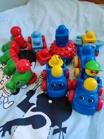 Duplo lego voor de allerkleinsten, Ophalen of Verzenden, Zo goed als nieuw, Overige typen