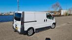 Youngtimer! Renault Trafic 3-Zits 1.9 DCI excl btw L1H1 2005, Auto's, Bestelauto's, Voorwielaandrijving, 2000 kg, Renault, 100 pk