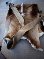 Dames tas, Sieraden, Tassen en Uiterlijk, Tassen | Damestassen, Ophalen of Verzenden, Zo goed als nieuw, Bruin, Handtas