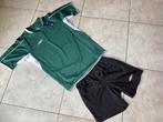 NIEUWE voetbalsetje maat 146, Ophalen of Verzenden, Nieuw, Jongen of Meisje, Setje