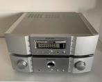 Marantz PM15S1 versterker & SA15S1 cd speler set, Ophalen of Verzenden, Zo goed als nieuw, Marantz