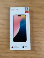 Flolab screenprotector iphone 17 pro max, Ophalen of Verzenden, Zo goed als nieuw