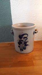 Grote Keulse pot, Antiek en Kunst, Ophalen