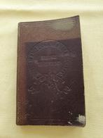 Het Nieuwe Testament 1901, Antiek en Kunst, Antiek | Boeken en Bijbels, Ophalen