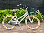 Witte 26” oma transportfiets van Puch, Ophalen, Zo goed als nieuw