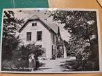 Ansichtkaart Heerde - Huize 'De Koerberg', Ophalen of Verzenden, 1940 tot 1960, Ongelopen, Gelderland