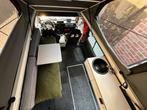 Landcruiser HZJ75 ladekasten, bankstel en keukenblok, Auto-onderdelen, Ophalen, Gebruikt, Toyota, Bumper