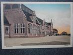 Roosendaal station, Ongelopen, Ophalen of Verzenden, Noord-Brabant, 1920 tot 1940