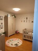 Complete Kinderkamer - Hanglegkast, Commode, Ledikant, Ophalen, Gebruikt, Jongetje of Meisje