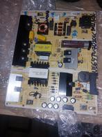 Voeding Board voor Samsung UE65TU7100K, Ophalen of Verzenden, Gebruikt