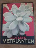 Verkade's Vetplanten door A.J. van Laren 1932, Boeken, Gelezen, Ophalen of Verzenden