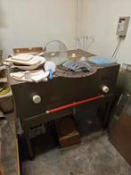 Professionele Glasoven - Laser L6F, Ophalen