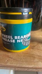 Wheeel bearing, Ophalen of Verzenden, Zo goed als nieuw, Wit