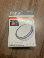 Lichttherapielamp / Energielamp - Fysic FW-400, Ophalen, Zo goed als nieuw