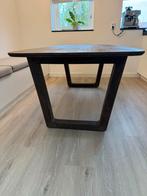 Nieuwe eettafel japandi, Huis en Inrichting, Tafels | Eettafels, 100 tot 150 cm, Nieuw, Ophalen of Verzenden, 150 tot 200 cm