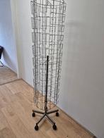 Kaartenmolen op wielen – draaibaar, Ophalen, 1980 tot heden, Ongelopen, Noord-Holland