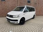 Volkswagen CALIFORNIA Volkswagen California Bulli T6 Camera-, Caravans en Kamperen, Campers, Automaat, Buscamper of Camperbus