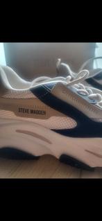 Dames sneakers maat 41 van Steve Madden als nieuw, Ophalen, Overige kleuren, Steve Madden, Sneakers of Gympen