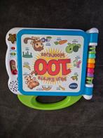 Vtech spreek boek!, Ophalen, Zo goed als nieuw, 6 maanden tot 2 jaar
