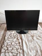 LCD monitor, Ophalen, Gebruikt, Overige resoluties, 60 Hz of minder