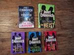 Evanovich & Goldberg, Fox and O'Hare, Ophalen of Verzenden, Gelezen, Evanovich