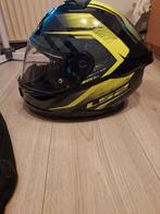 Motorhelm merk LS2 maat S., Motoren, Ophalen, S, Integraalhelm, Overige merken
