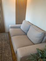Hoes voor 3-zits Kivik bank vam Ikea, Gebruikt, Driepersoons, 75 tot 100 cm, Ophalen of Verzenden