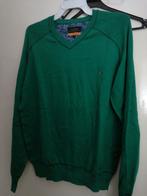 nog Nieuw Trui DUOMO MEN appel Groen Katoen XL, Ophalen of Verzenden, Duomo, Groen, Maat 56/58 (XL)
