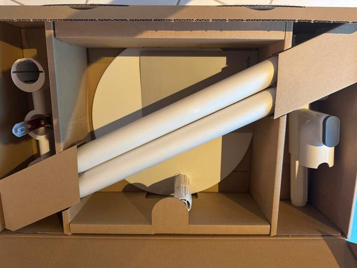 Dyson Floor Dok Multi - Nieuw in doos!, Witgoed en Apparatuur, Stofzuigers, Nieuw, Overige typen, Ophalen of Verzenden
