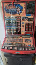 Extra joker, Euro, Ophalen, Zo goed als nieuw