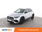 Mercedes-Benz GLA 250 e AMG Line | HZ73511 | (bj 2020), Auto's, Mercedes-Benz, Met garantie (alle), 218 pk, Hybride Elektrisch/Benzine