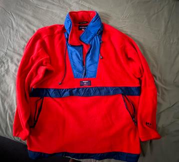 Helly Hansen Fleecetrui. Maat XL beschikbaar voor biedingen