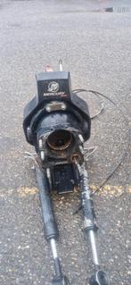 Bravo transom, Watersport en Boten, Ophalen of Verzenden, Motor en Techniek, Motorboot