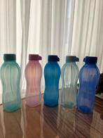 Tupperware eco fles 500 ml draaidop, Ophalen of Verzenden, Nieuw, Overige typen