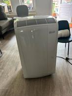 Mobiele airco De'Longhi PAC N77 ECO met afstandbediening, Ophalen, Gebruikt, Koelen en Ontvochtigen, Afstandsbediening