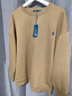 Ralph Lauren Trui, Bruin, Ralph Lauren, Ophalen of Verzenden, Maat 56/58 (XL)