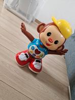 Vtech dansende aap, Kinderen en Baby's, Speelgoed | Vtech, Ophalen, Zo goed als nieuw