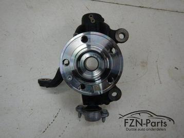 VW Polo 2G GTI Fusee Rechts-Voor 2Q0407256L NIEUW beschikbaar voor biedingen