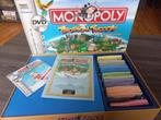 Monopoly tropical tycoon, Vijf spelers of meer, Ophalen of Verzenden, Gebruikt