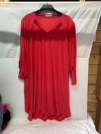 Magna jurkje maat 44/46, Kleding | Dames, Grote Maten, Ophalen of Verzenden, Zo goed als nieuw, Zwart, Jurk