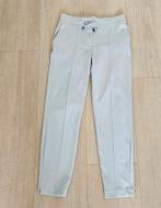 Broek Yaya, Blauw, Ophalen of Verzenden, Zo goed als nieuw, Yaya