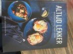 Altijd Lekker - Project Gezond Kookboek, Ophalen of Verzenden, Zo goed als nieuw, Gezond koken