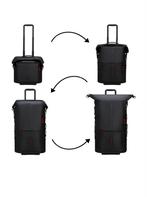 Samsonite Reistas - Perfect voor Reizen!, 20 tot 30 cm, Zwart, Ophalen of Verzenden, Zo goed als nieuw