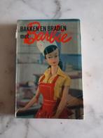 Bakken en Braden met Barbie - Kookboek, Gelezen, Mattel, Tapas, Hapjes en Dim Sum, Gezond koken