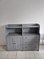 Kast Ladekast Dressoir combi, Huis en Inrichting, Ophalen, Overige materialen, 100 tot 150 cm, Zo goed als nieuw