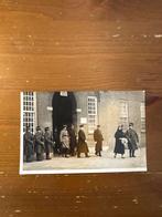 1929 Jubileum Huzaren Den Haag, Ophalen of Verzenden, Landmacht, Nederland