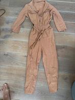 Beige Jumpsuit Yessica Maat 38, valt isrs kleiner, Ophalen of Verzenden, Zo goed als nieuw, Maat 38/40 (M), Beige