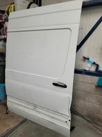 Mercedes Sprinter Deur - Wit, Auto-onderdelen, Gebruikt, Deur, Ophalen of Verzenden, Links