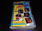 V/A | Classic Pop Songs (MC) Megarare!, Cd's en Dvd's, Cassettebandjes, Ophalen of Verzenden, Zo goed als nieuw, Origineel, 1 bandje